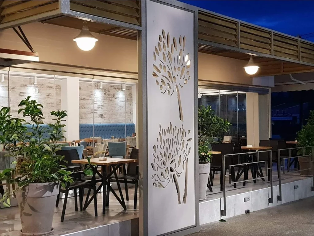 emeral bakery pastry shop corfu kerkira katastima tzavrou