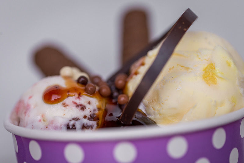 Φρέσκο Παγωτό