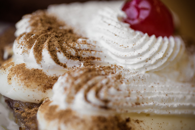 Παραδοσιακό Εκμέκ