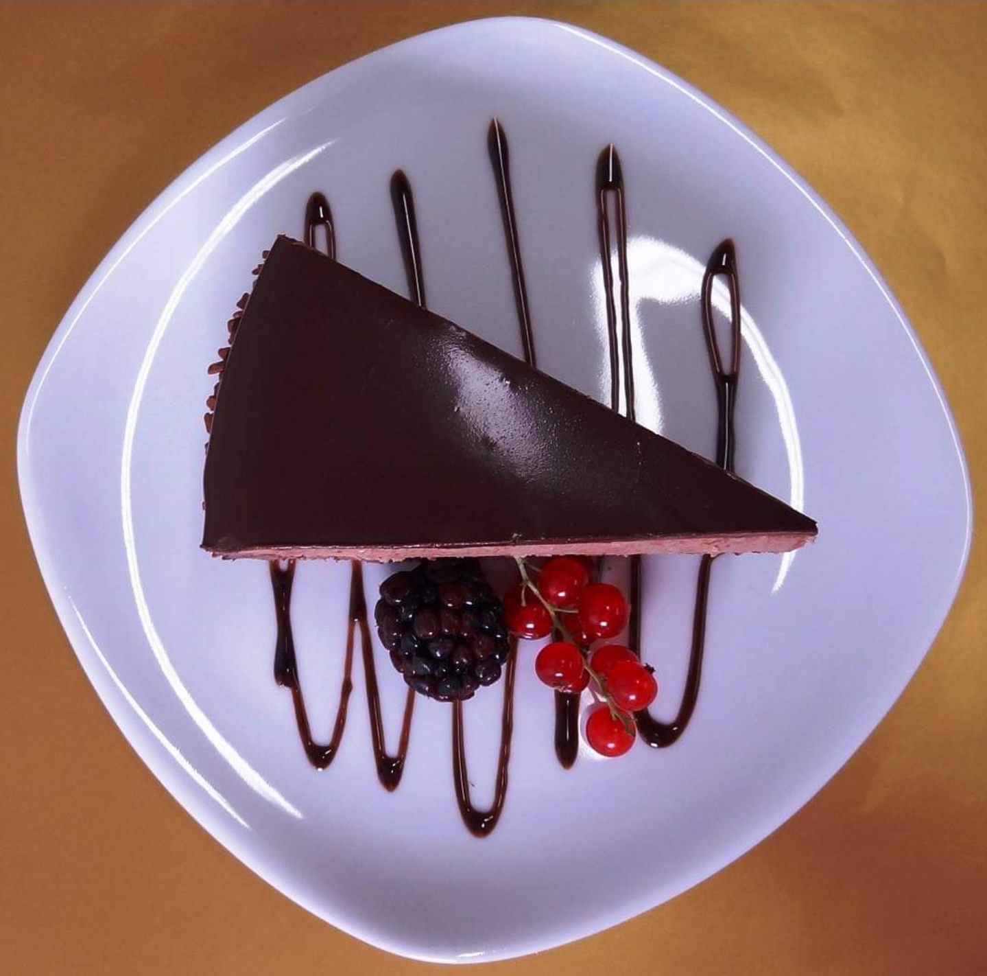 Κλασική Σοκολατίνα