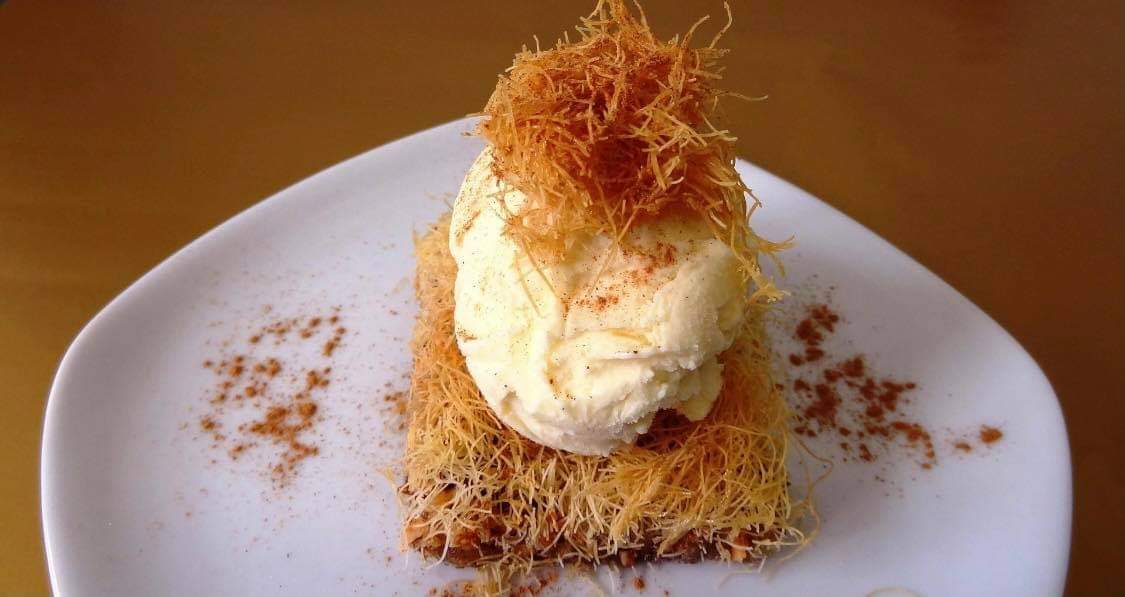 Φρέσκο Παγωτό