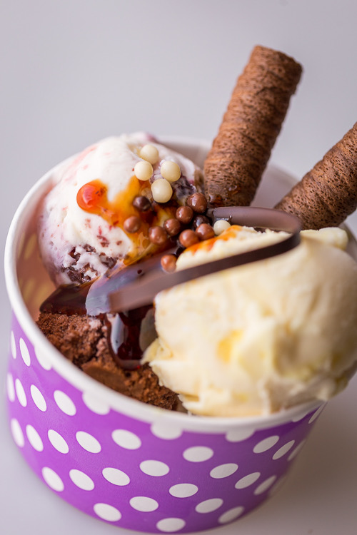 Φρέσκο Παγωτό