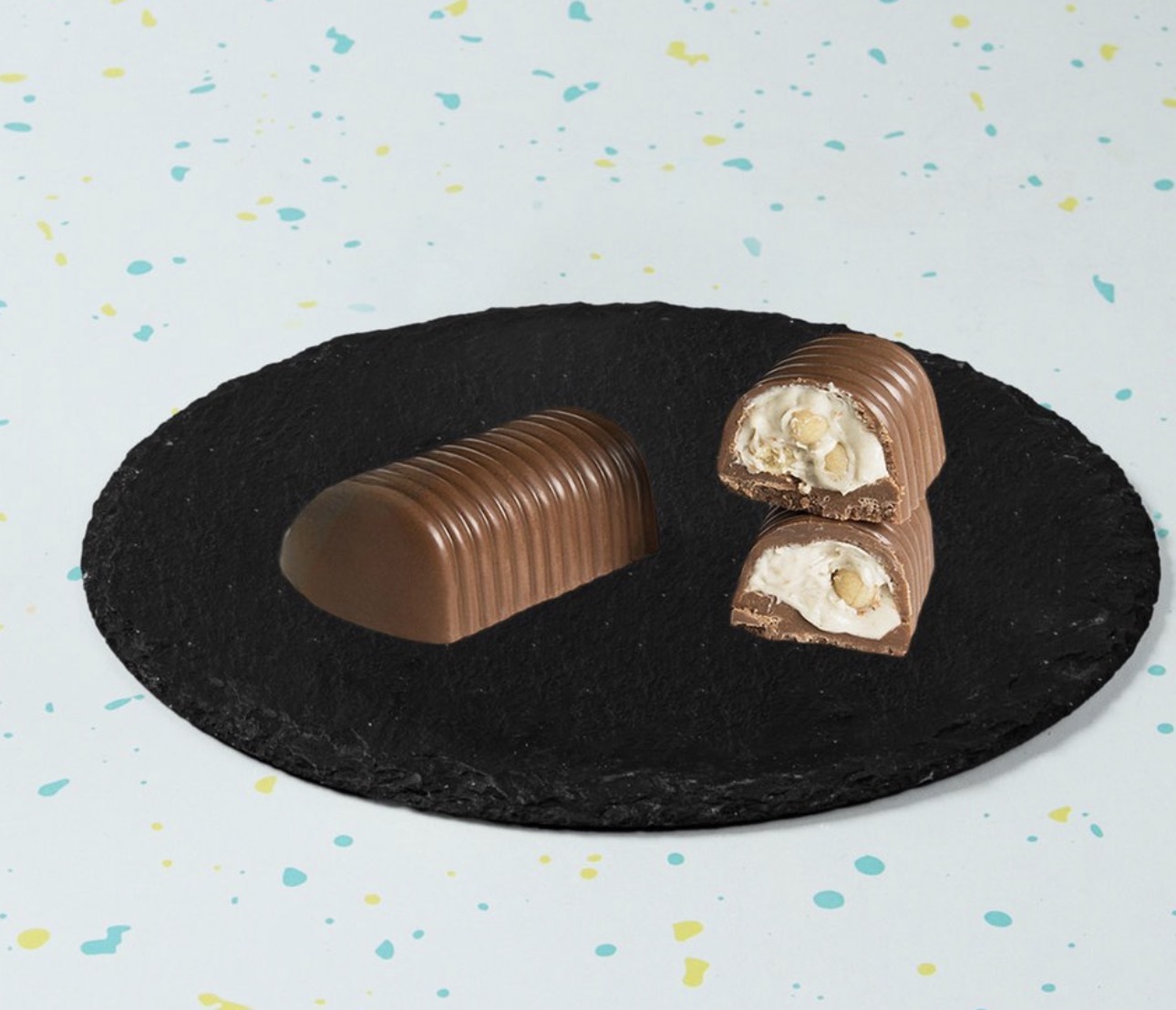 Σοκολατάκια