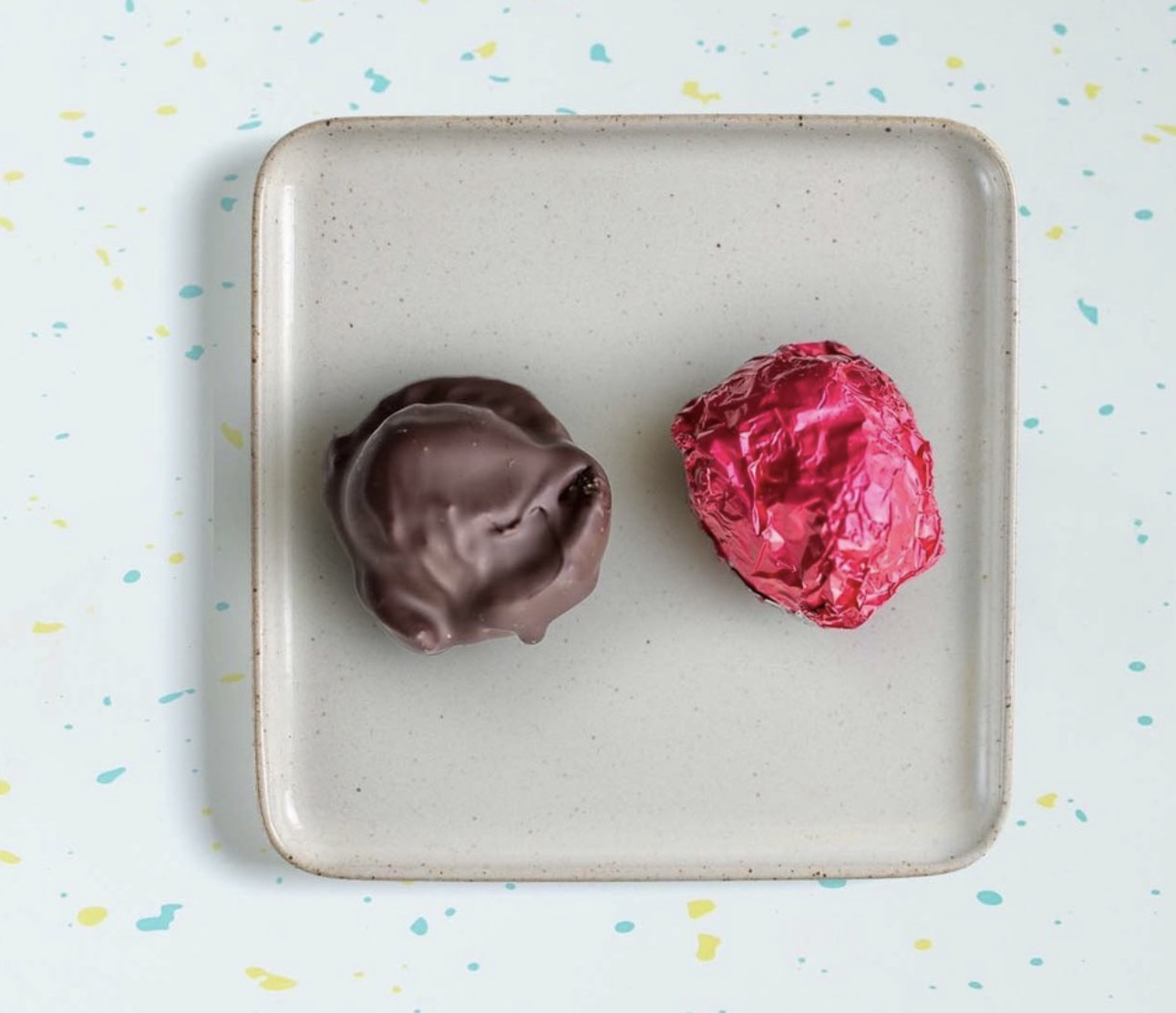 Σοκολατάκια