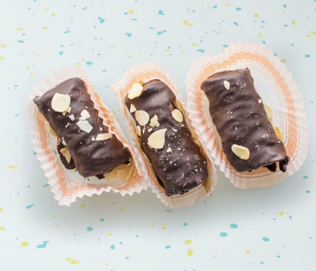 Σοκολατάκια