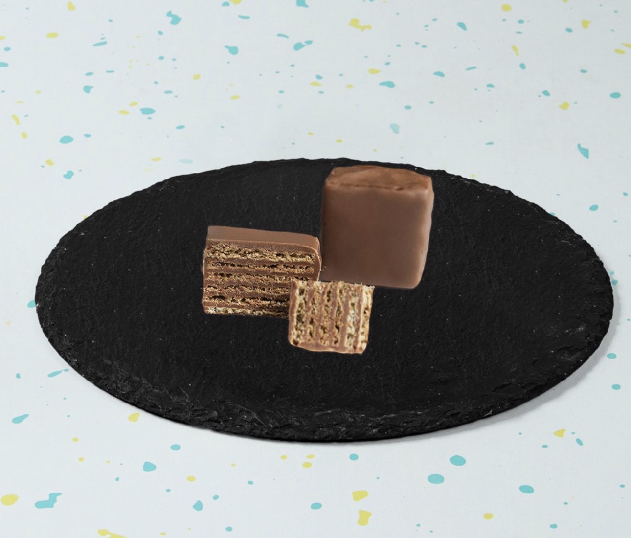 Σοκολατάκια